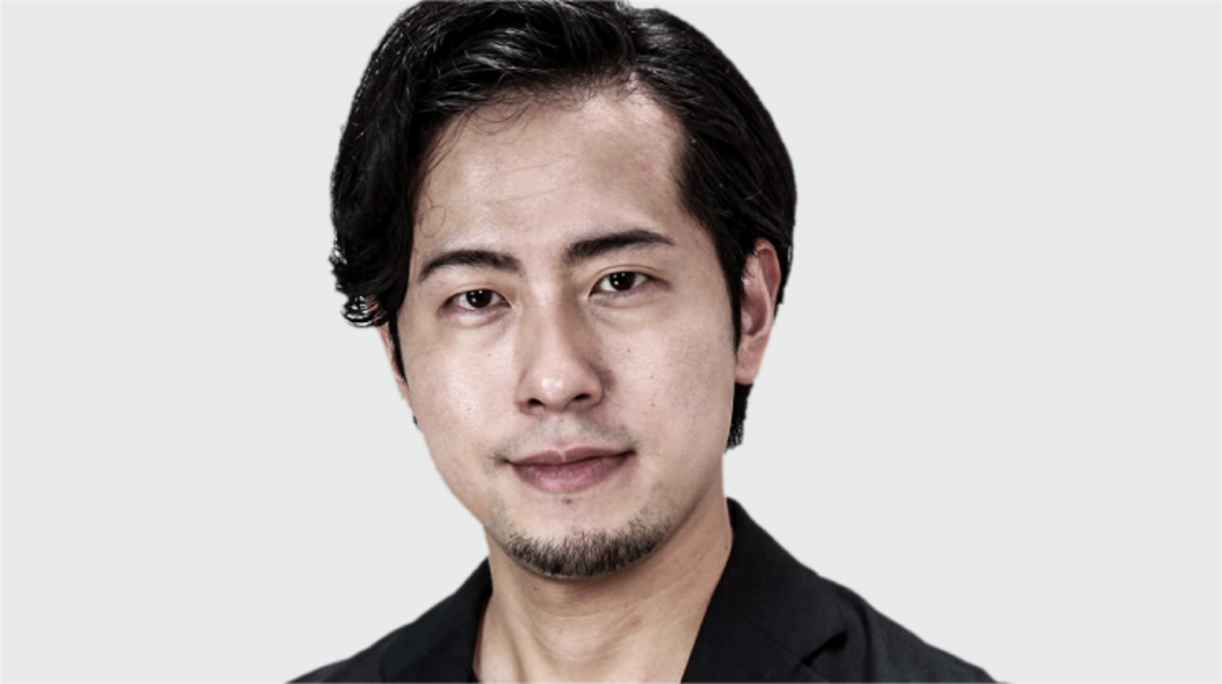 北野唯我
