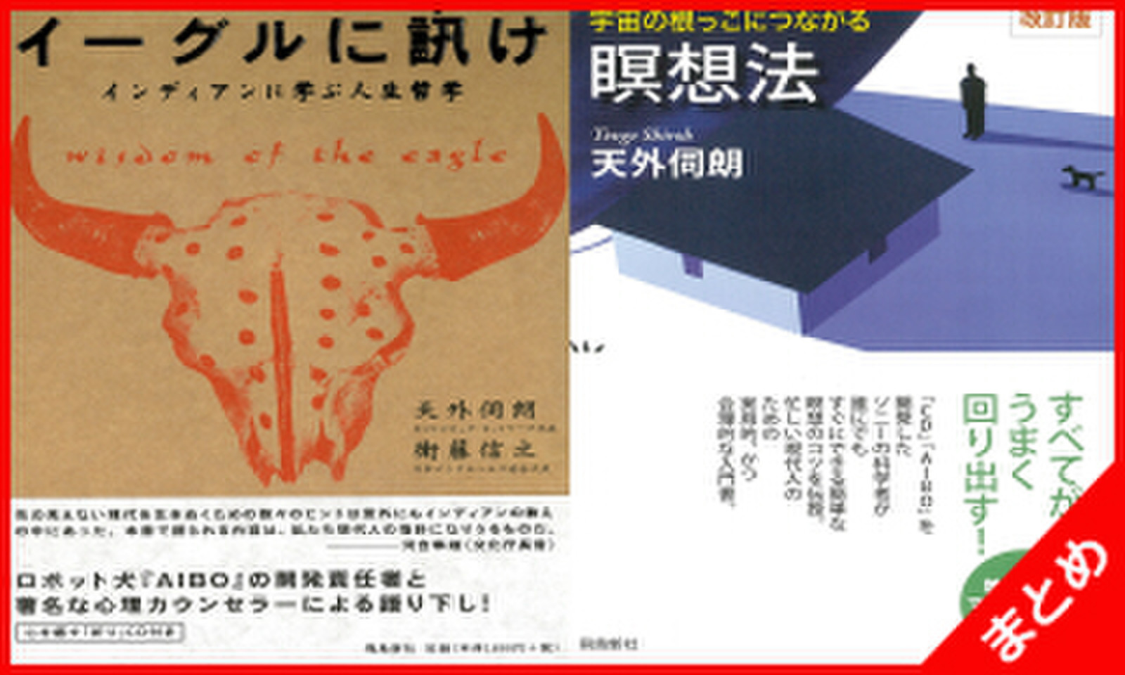 天外伺朗 瞑想と祈りのすすめ | 日本最大級のオーディオブック配信