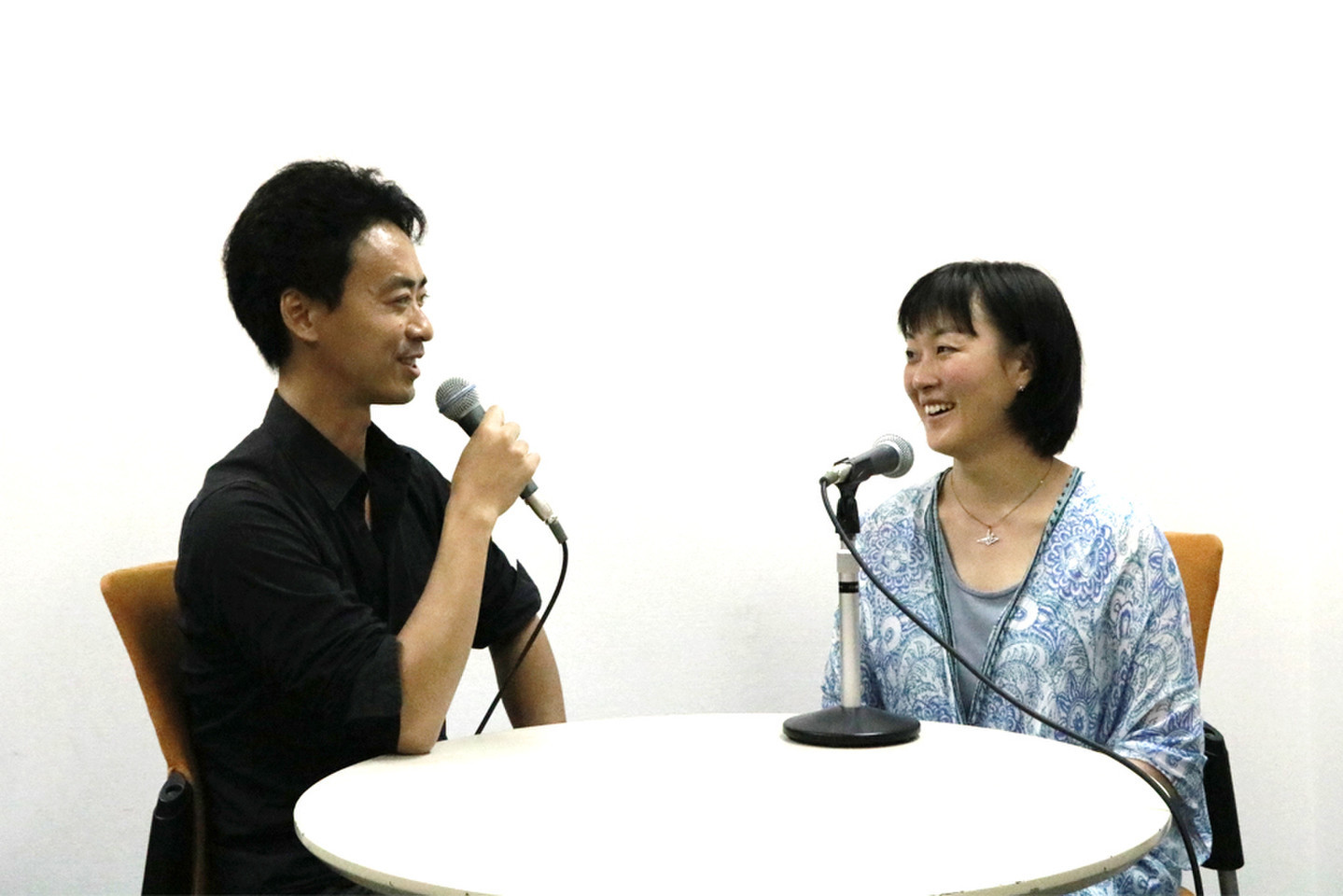 安田菜津紀・佐藤慧 【講演CD:写真で伝える―フォトジャーナリストという仕事について】 日本最大級のオーディオブック配信サービス audiobook.jp 安田菜津紀・佐藤慧 【講演CD:写真で伝える―フォトジャーナリストという仕事について】 日本最大級のオーディオブック配信サービス audiobook.jp