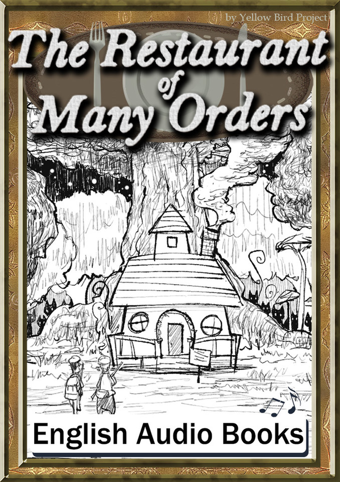 The Restaurant of Many Orders KiiroitoriBooks Vol.30 ????????????????????????????????????????????????