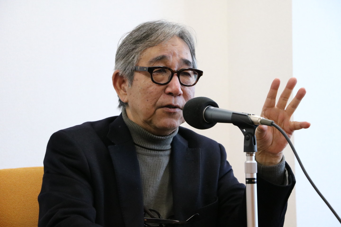 平川克美 【講演CD:21世紀の贈与論~わたしたちがいま信じている「モラル」の不確かさ~】