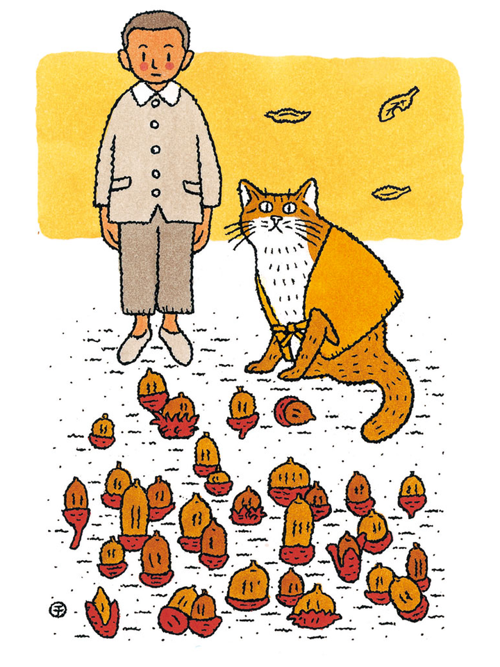 どんぐりと山猫 | 日本最大級のオーディオブック配信サービス audiobook.jp