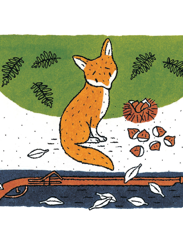 ごんぎつね | 日本最大級のオーディオブック配信サービス audiobook.jp