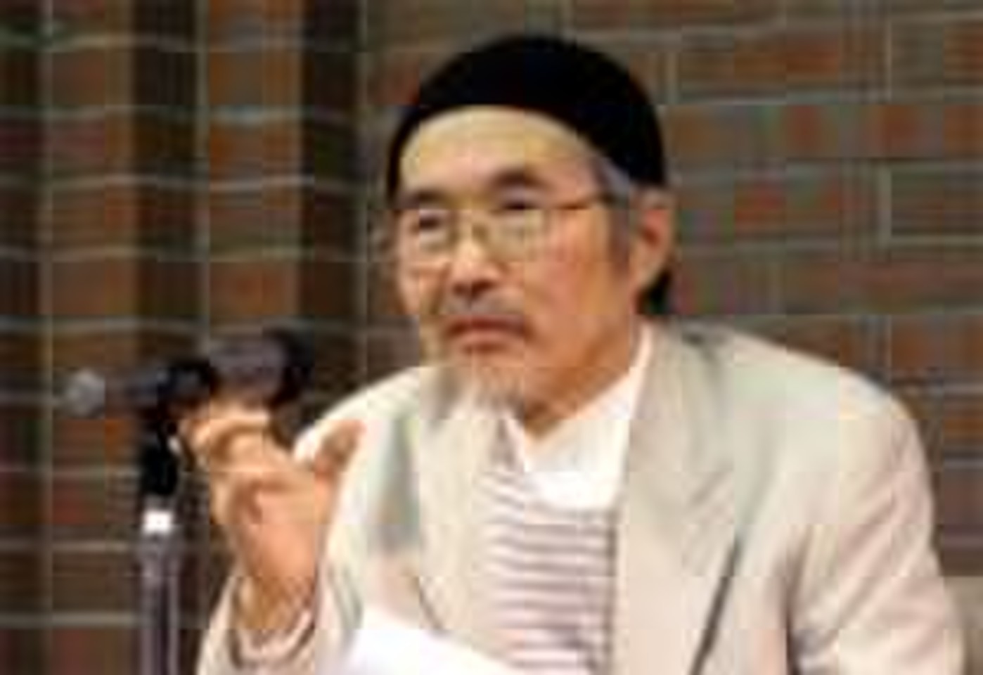 関根進 ガンを切らずに10年延命!複合漢方力の驚異の著者【講演CD:ガンを切らずに10年延命!複合漢方力の奇跡】 日本最大級のオーディオ