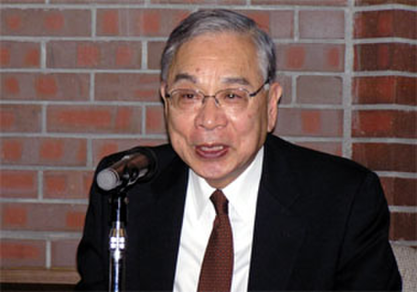 宮本雄二 これから、中国とどう付き合うかの著者【講演CD:新しい時代の新しい日中関係をどう築くか】 日本最大級のオーディオブック配信