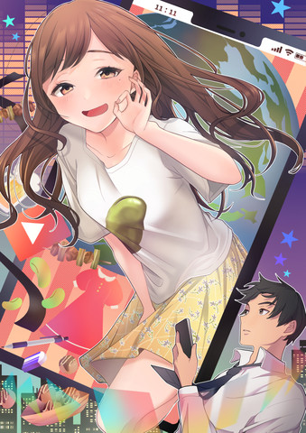 連載音声小説 六秒笑女第2話 ギャグは命を救う 日本最大級のオーディオブック配信サービス Audiobook Jp