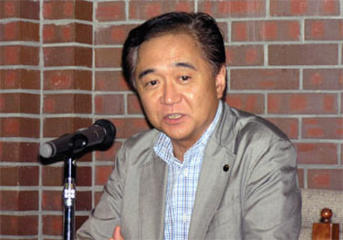 黒岩祐治【講演CD：神奈川モデルで日本再生を！】