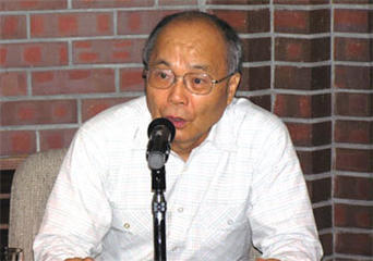 坂中英徳 日本型移民国家への道の著者【講演CD：日本型移民国家の創建が究極の日本改革だ】