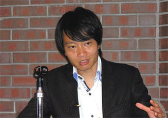 加藤嘉一 中国人は本当にそんなに日本人が嫌いなのかの著者【講演CD：内から見た中国・外から見た日本そして世界】