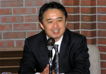 佐々木融【講演CD：「弱い日本の強い円」～為替相場の本質を見抜く～】