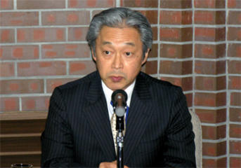 五十嵐敬喜【講演CD：インフレ目標の設定・金融緩和拡大でデフレ脱却は可能か】