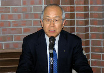 大山健太郎【講演CD：「ピンチはビッグチャンス」～経営者が語る危機への対応～】