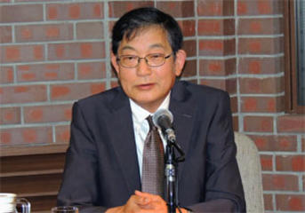 青木一能【講演CD：世界が注目するアフリカの経済発展と日本の対応】