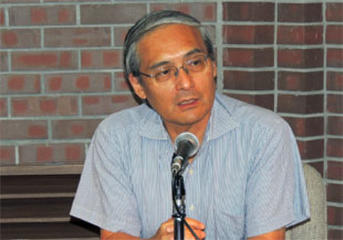 久保文明【講演CD：最終盤の米大統領選～民主・共和の政策の違いと共通点～】