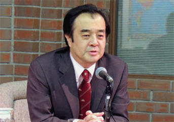 宮家邦彦【講演CD：オバマ米大統領のアジア回帰と日本の戦略】