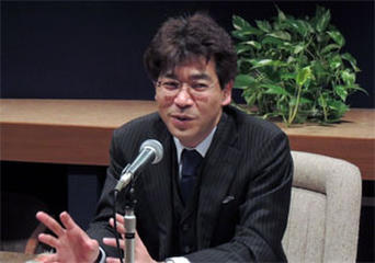 平山賢一 2013年、インフレ到来の著者【講演CD：確実に迫るインフレ到来～金利動向と資産運用のあり方～】