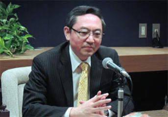 白川浩道【講演CD：日本は「赤字国家」転落を回避できるのか】