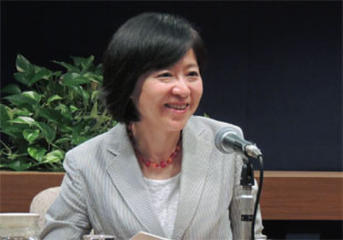 翁百合【講演CD：「北欧モデル」から日本は何を学ぶか】