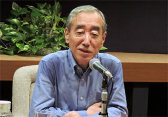 渡辺保【講演CD：世界文化のなかの歌舞伎とその魅力】