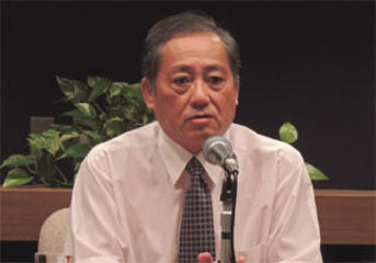 川口雅昭【講演CD：人が育つ・人を育てるということ～吉田松陰の教育に学ぶ～】