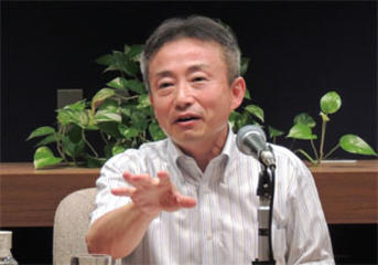 福嶋浩彦【講演CD：人口減少時代の地域経営と自治分権】