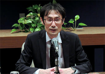 増田貴司【講演CD：産業の潮流と新たな競争の構図～日本のモノづくり戦略を探る～】
