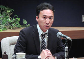 田中清泰 【講演CD：日本企業のアジア戦略～その課題と方向を探る～】
