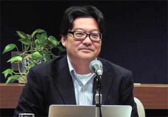 鈴木潤一 【講演CD：本格到来するビッグデータ活用時代～日本の課題は何か～】