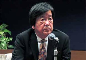 田中均【講演CD：田中均氏世界の変動・日本の戦略】