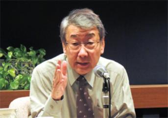 森地茂【講演CD：インフラ設備の老朽化対策は待ったなし！】