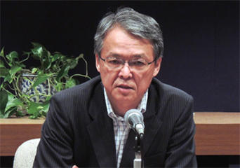 添谷芳秀 普通の国 日本の著者【講演CD：緊迫続く東アジア～日本の戦略的外交を考える～】