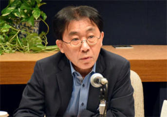 朴一【講演CD：激動の朝鮮半島情勢を読む～日韓・日朝関係の行方～】