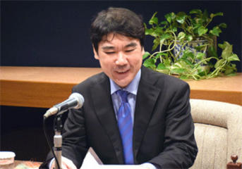 井上寿一【講演CD：日本の政治の将来を考える～高まる大統領型首相待望論～】