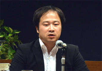 小谷哲男【講演CD：中国の覇権的海洋進出～転換迫られる日米の太平洋戦略～】