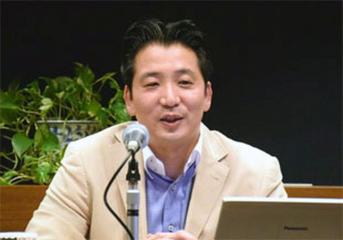 小黒一正【講演CD：人口動態と日本経済を巡る課題】