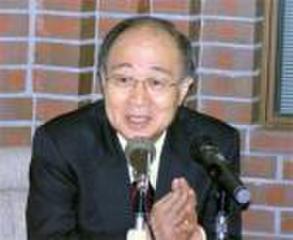 明石康【講演CD：国連加盟50年～国連改革に今日本が果たすべき役割～】