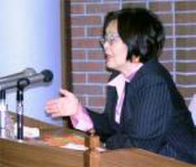 クライン孝子【講演CD：ドイツから見たいまの日本の姿】