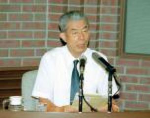 水谷研治【講演CD：「強い日本」は生きている！名古屋経済の活力源は何か】