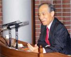 谷口誠【講演CD：｢東アジア共同体」構想の目指すもの～その行方と日本～】