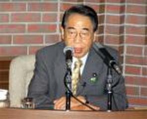 加納時男 【講演CD：エネルギー最前線～世界の動きと日本の対応～】