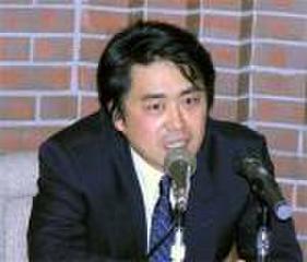 中村聡一 企業買収の焦点の著者【講演CD：Ｍ＆Ａの功罪～如何に進め、如何に防ぐか～】