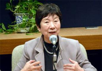 鈴木秀子【講演CD：自分らしく生きるということ】