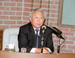 鴻池祥肇【講演CD：構造改革特区にみる地方活性化の現状と将来】