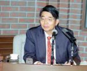 荒井寿光【講演CD：「知的財産立国　日本」への道を探る】