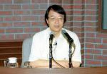 馬場錬成【講演CD：日本の産業競争力に未来はあるか】