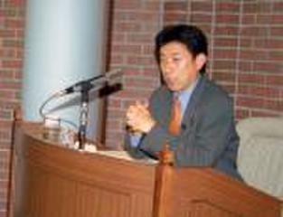 塩崎恭久【講演CD：日本再生への道】