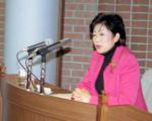 小池百合子【講演CD：日本の国際政治力をいかに強めるか】