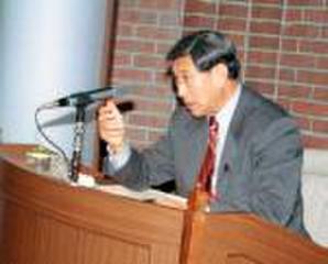 新将命【講演CD：日本の会社・アメリカの会社―結局どこが違うのか】