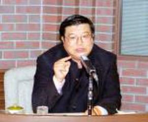 孔健【講演CD：日中関係の現在と未来】