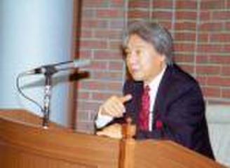 霍見芳浩【講演CD：イノベーション経営-日米国家・企業戦略の違い】